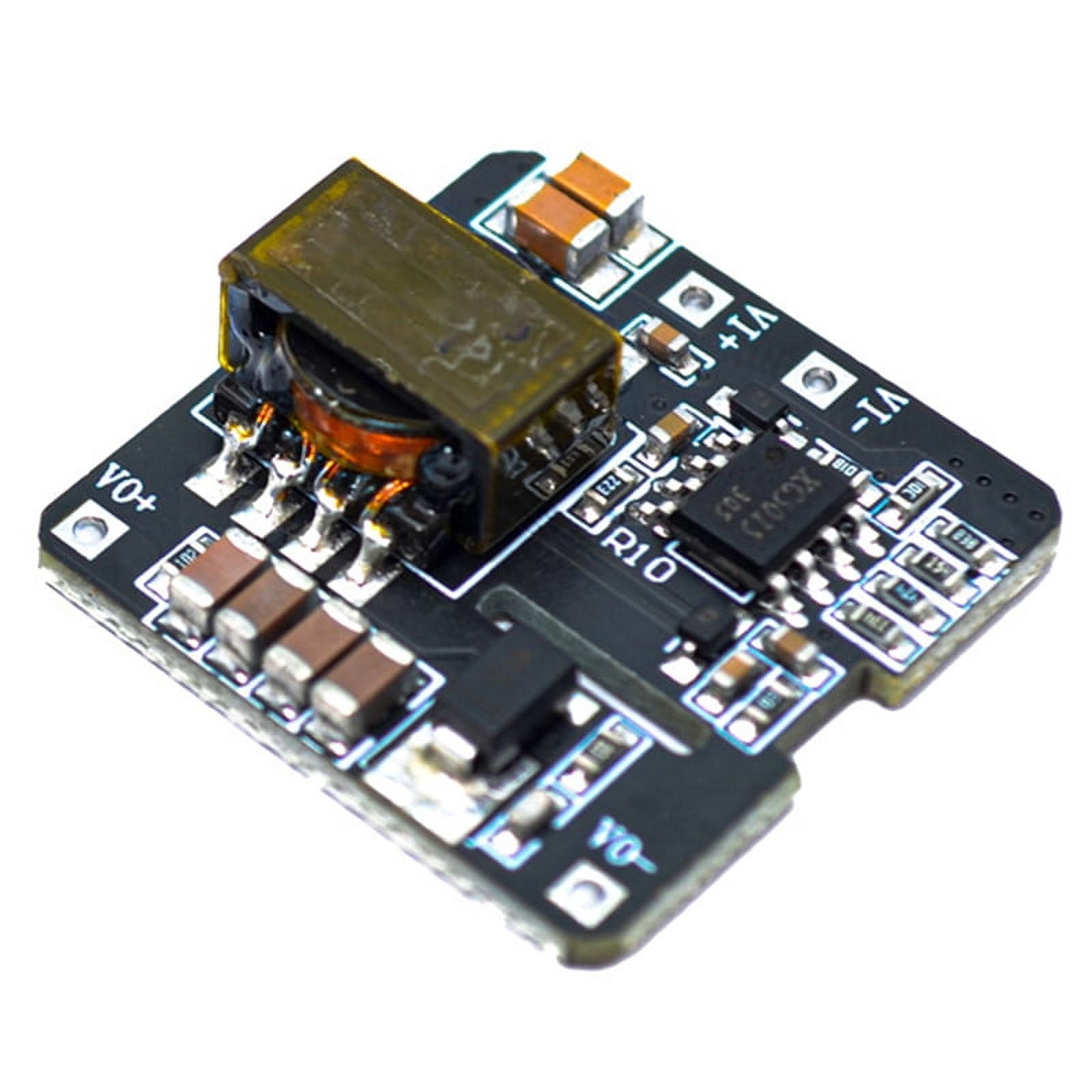 XC5015 Isolated DCDC Power Module 9-36V Wide-Voltage Input 5V High ...