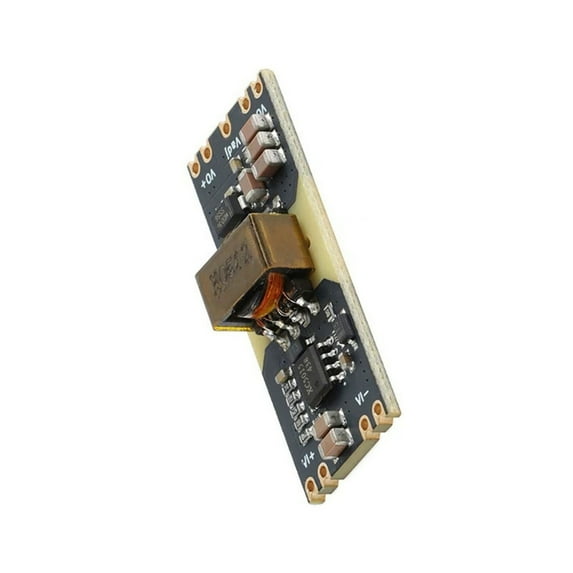 XC5015 Isolated Power Module Wide Electricity 9-42V Input 5V 12V Output ...