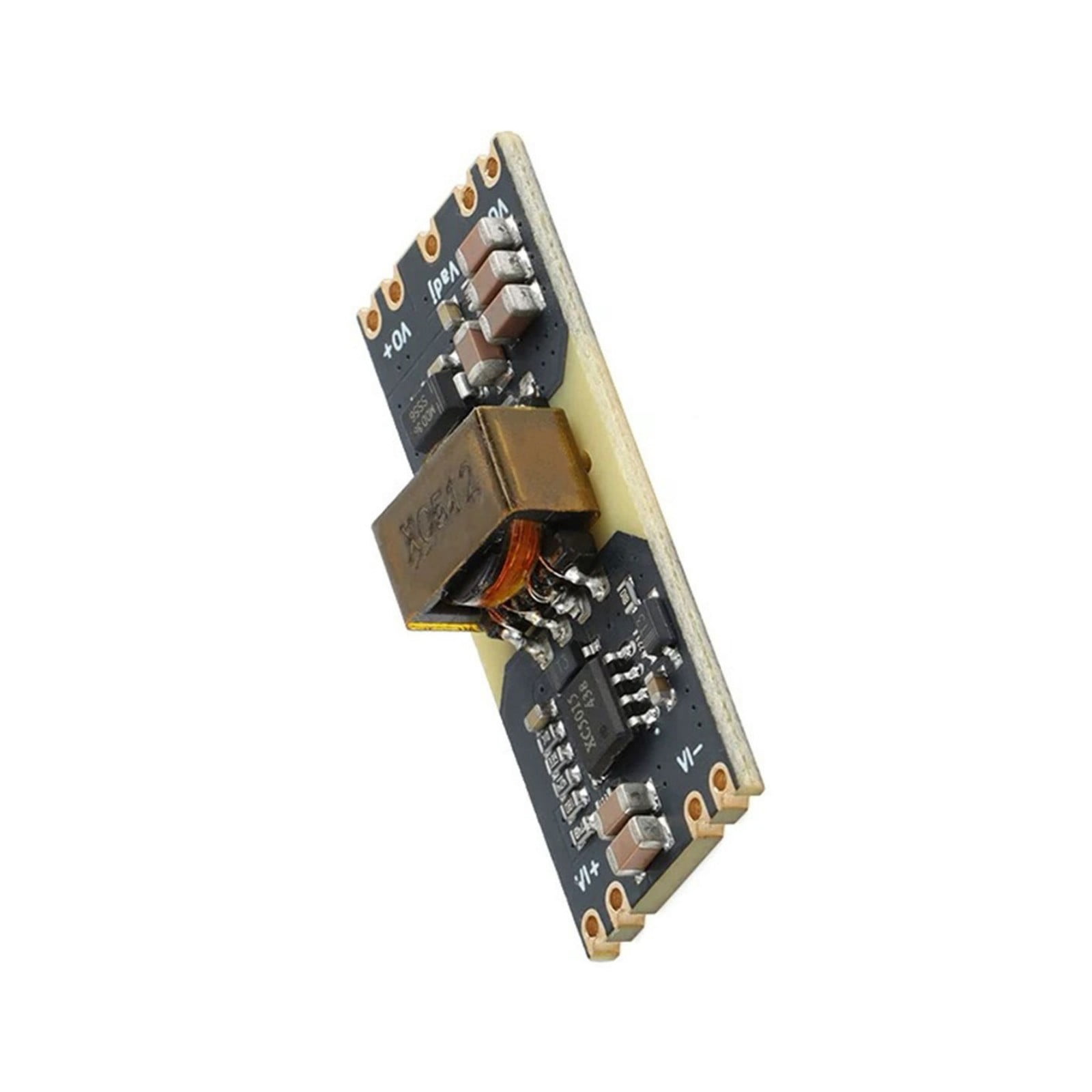 XC5015 Wide Input Isolated Converter 9-42V to 5V/12V Step-Down Module ...