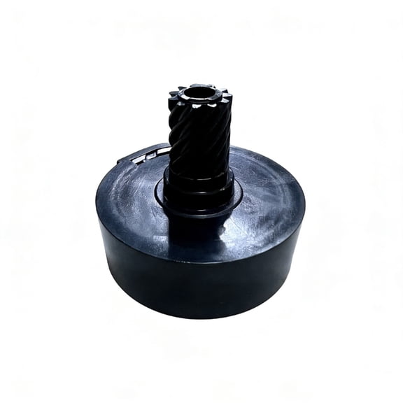 XC8987021 Sewing Machine Shuttle Hook Light Weight Plastic Rotary Hook For Sewing Machines Enhances Stitching Precisely