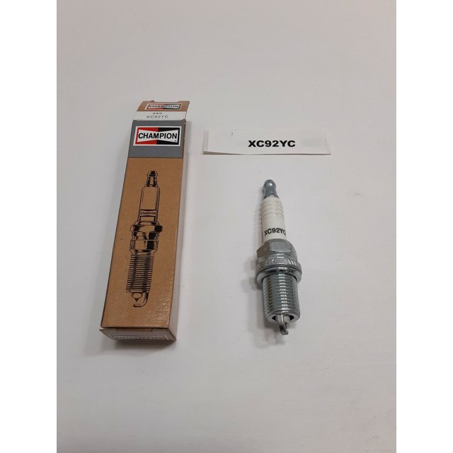 XC92YC Spark Plug Champion - Walmart.com