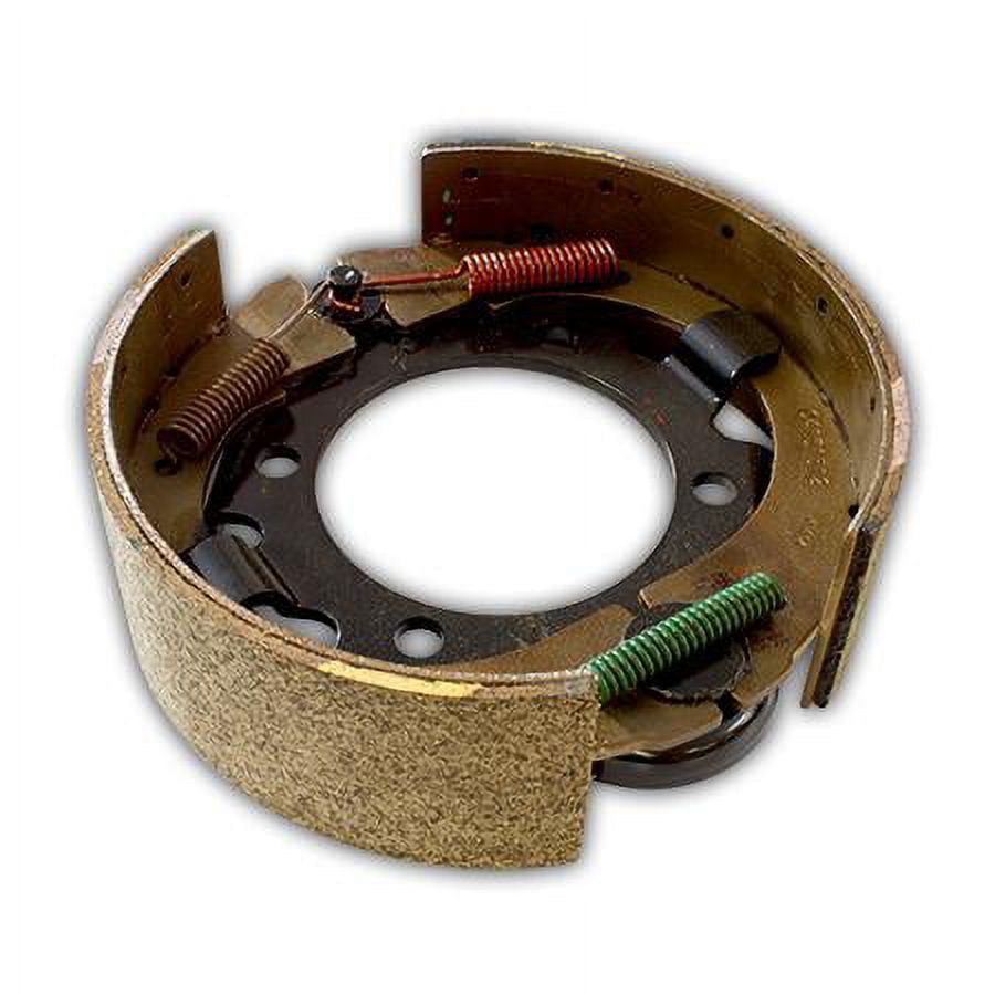 XCALLIBER 15679846DF PARKING BRAKE ASSEMBLY, LCT, ALLISON 1000/GM