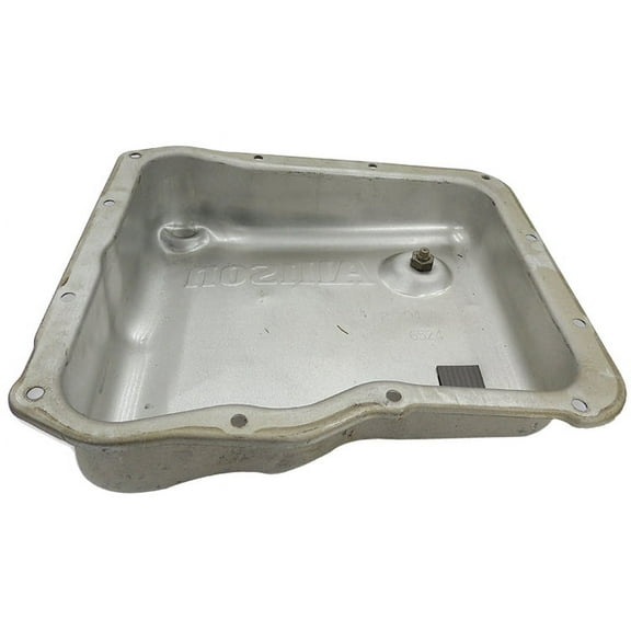 XCALLIBER 29536524-U OIL PAN 1000 SERIES - SHALLOW PAN, ALLISON 1000/GM TRANSMISSION