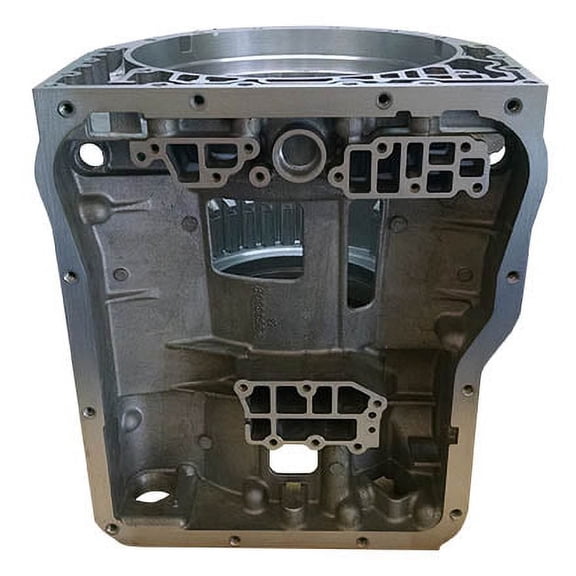 XCALLIBER 29536606-U MAIN HOUSING, LCT 3RD GEN, ALLISON 1000/GM TRANSMISSION