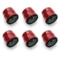 thumbnail image 1 of XCALLIBER 29539579-DF SPIN ON FILTER, 6 PACK, ALLISON 1000/GM TRANSMISSION, 1 of 2