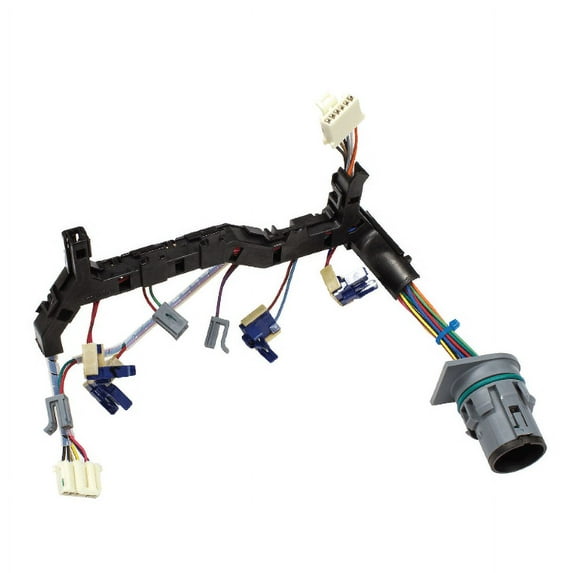 XCALLIBER 29545307-DF INTERNAL HARNESS, LML/L5P (2011-2019), ALLISON 1000/GM TRANSMISSION