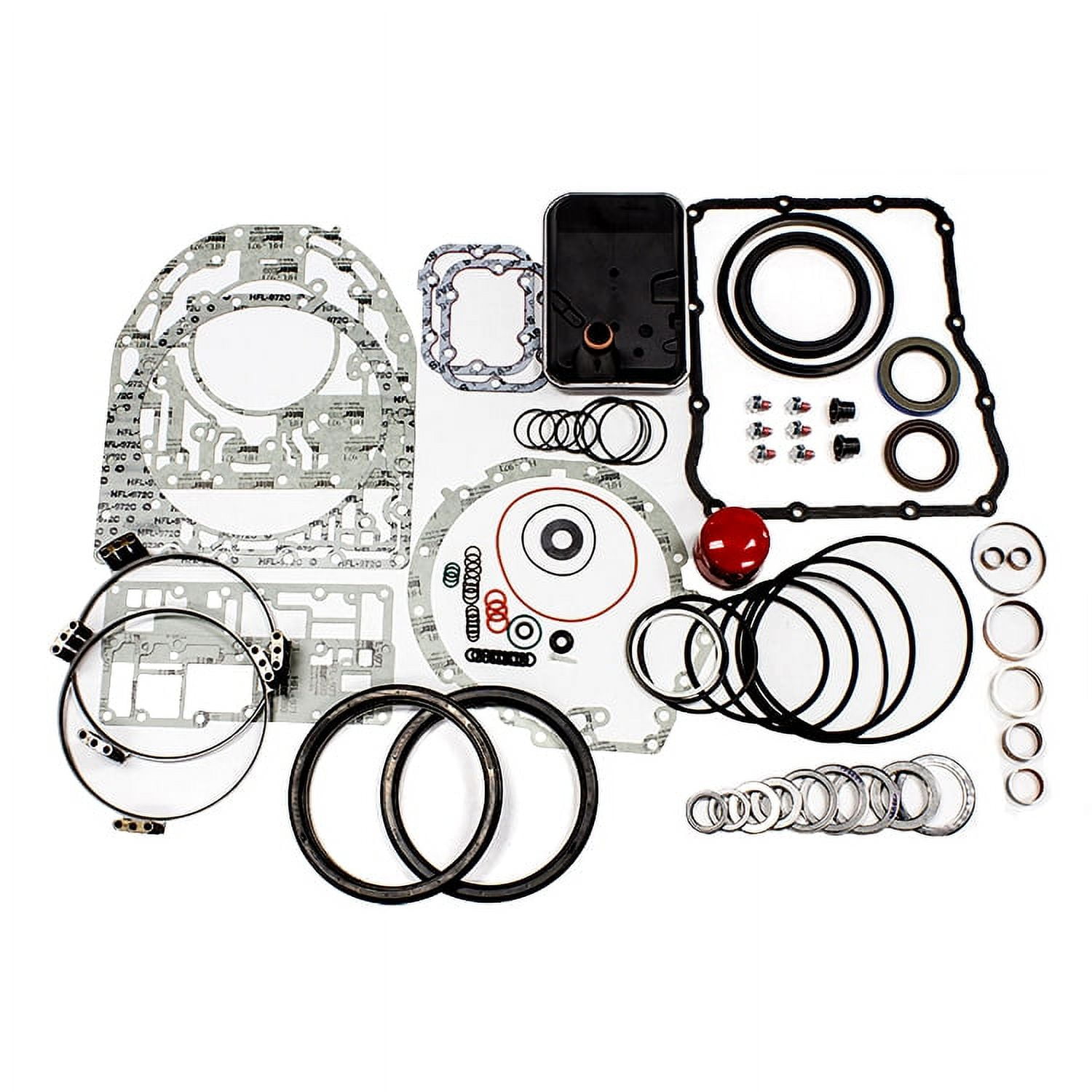 ATS DIESEL 3139054368 Allison Stage Rebuild Kit Fits, 43 OFF