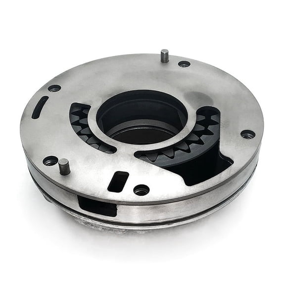 XCALLIBER 29545809-U OIL PUMP ASSY, FITS ALL MODEL YEARS, ALLISON 1000/GM TRANSMISSION