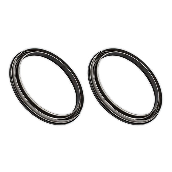 XCALLIBER 29546697-DF C3/C4 MOLDED PISTON, 2 PACK, LML / L5P, ALLISON 1000/GM TRANSMISSION