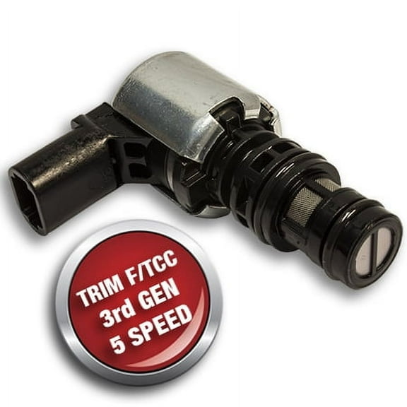 XCALLIBER 8683187-DF SOLENOID, PWM, TCC 1K/2K SERIES *24, ALLISON 1000/GM TRANSMISSION