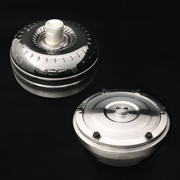 XCALLIBER PERFORMANCE 3 DISC (X) TORQUE CONVERTER FOR YOUR ALLISON TRANSMISSION