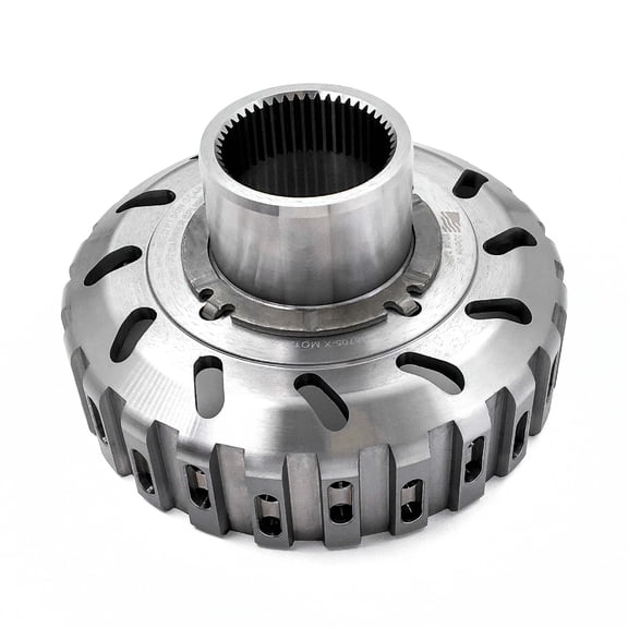 XCALLIBER PERFORMANCE BILLET C2 HUB FOR ALLISON 1000 TRANSMISSIONS - (ALL MODEL YEARS)