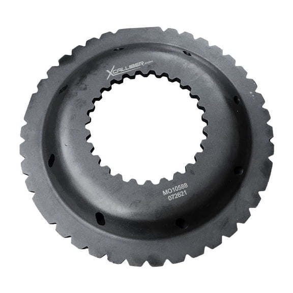 XCALLIBER PERFORMANCE P1 DRIVE FLANGE FOR ALLISON 1000 TRANSMISSIONS (ALL MODEL YEARS)