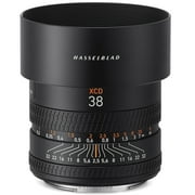 Hasselblad XCD 38mm f/2.5-32 Lens