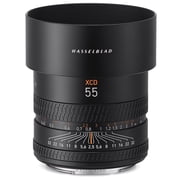 Hasselblad XCD 55mm f/2.5 V Lens