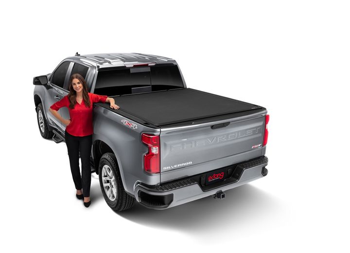 XCEED TRUCK BED COVER