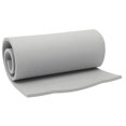 thumbnail image 1 of XCEL Craft Foam Cosplay Foam Neoprene Rubber Sheet Rolls Packing Sheets Gasket Rubber Foam (72" x 17" x 1/4" (1 Pack), Gray), 1 of 5