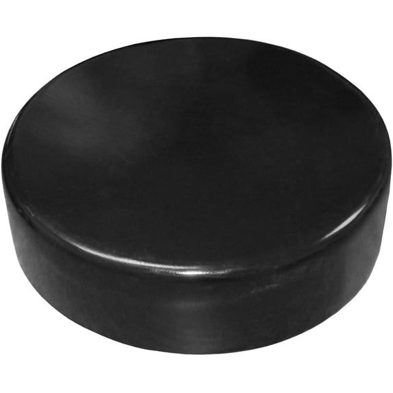 XCEL Piling Cap Flat Black 10-1/2"