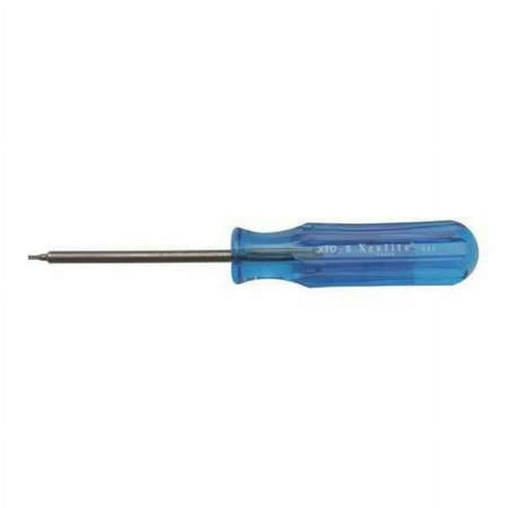 XCELITE XTD10N Torx(R) T10 3