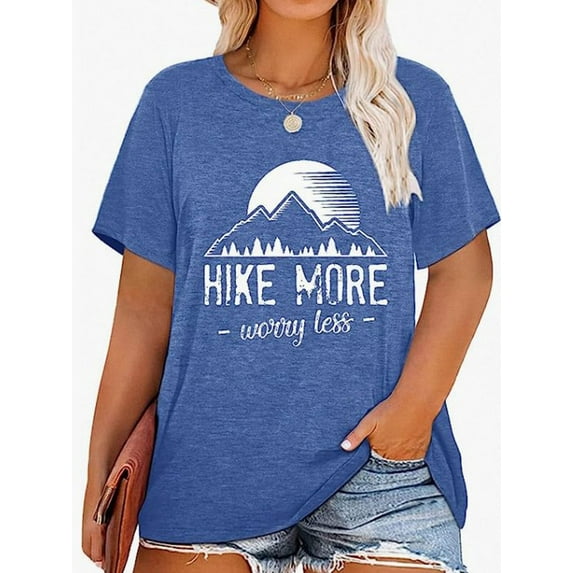 XCHQRTI Faith T Shirt Plus Women Graphic Tees Sunflower Christian Tops Clothes Short Sleeve