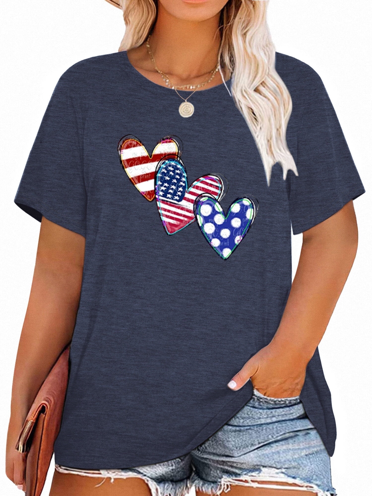 fourth of july tops macy's