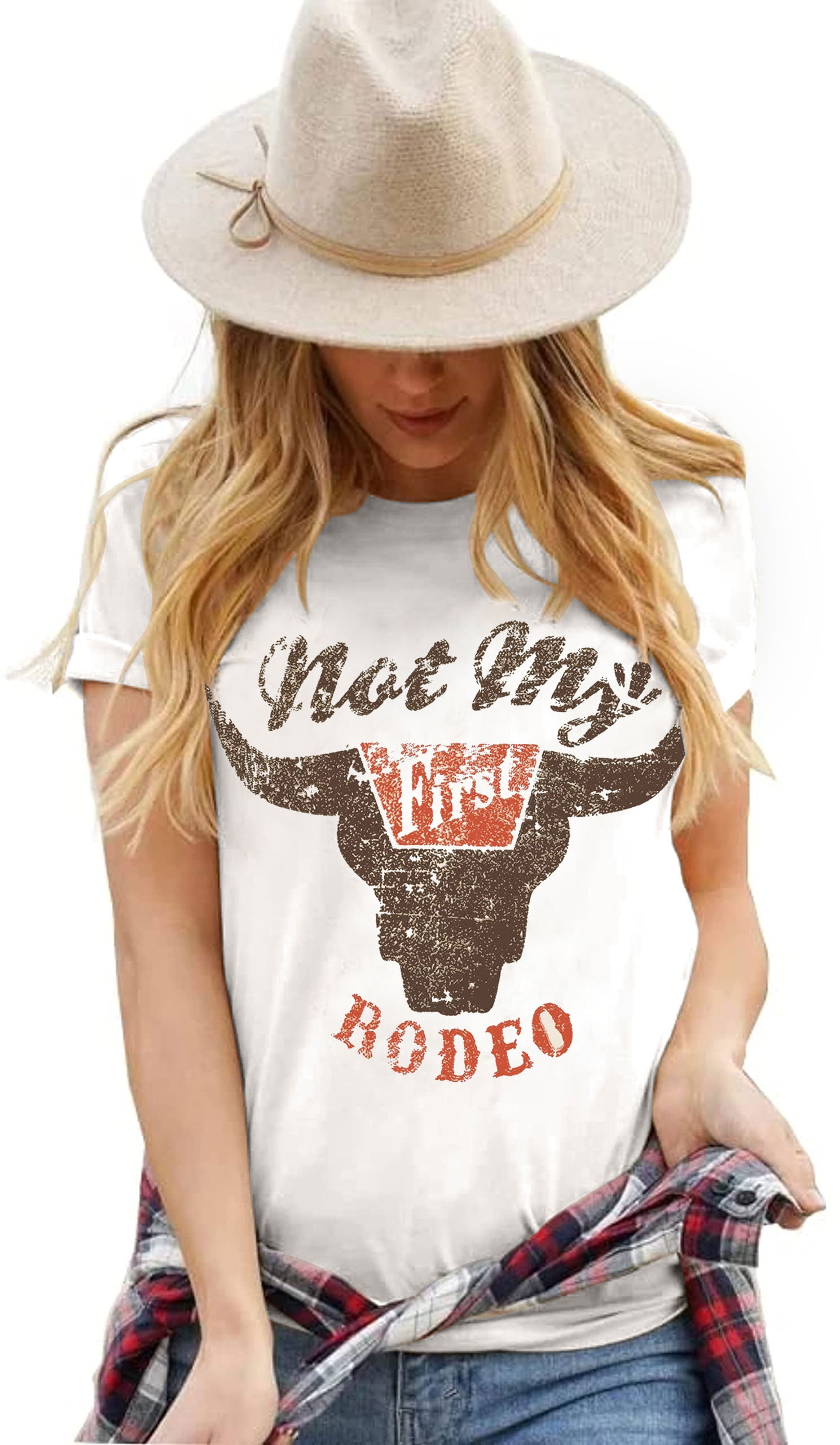 Cowboy rodeo deals shirts