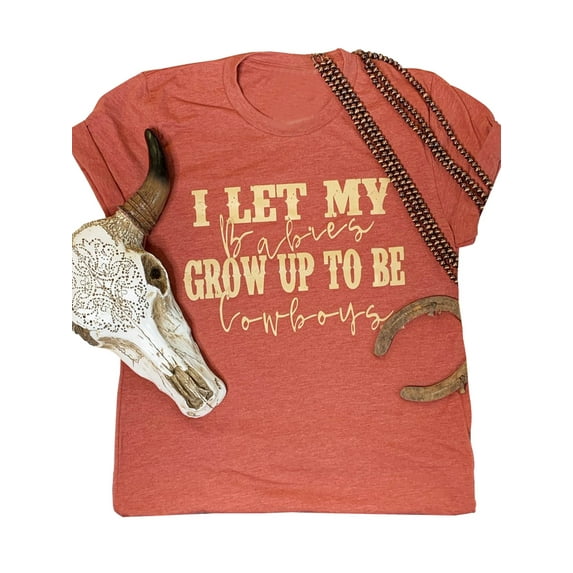 XCHQRTI Womens Graphic Cowboys Shirts Short Sleeve Print Letter Ladies Tops