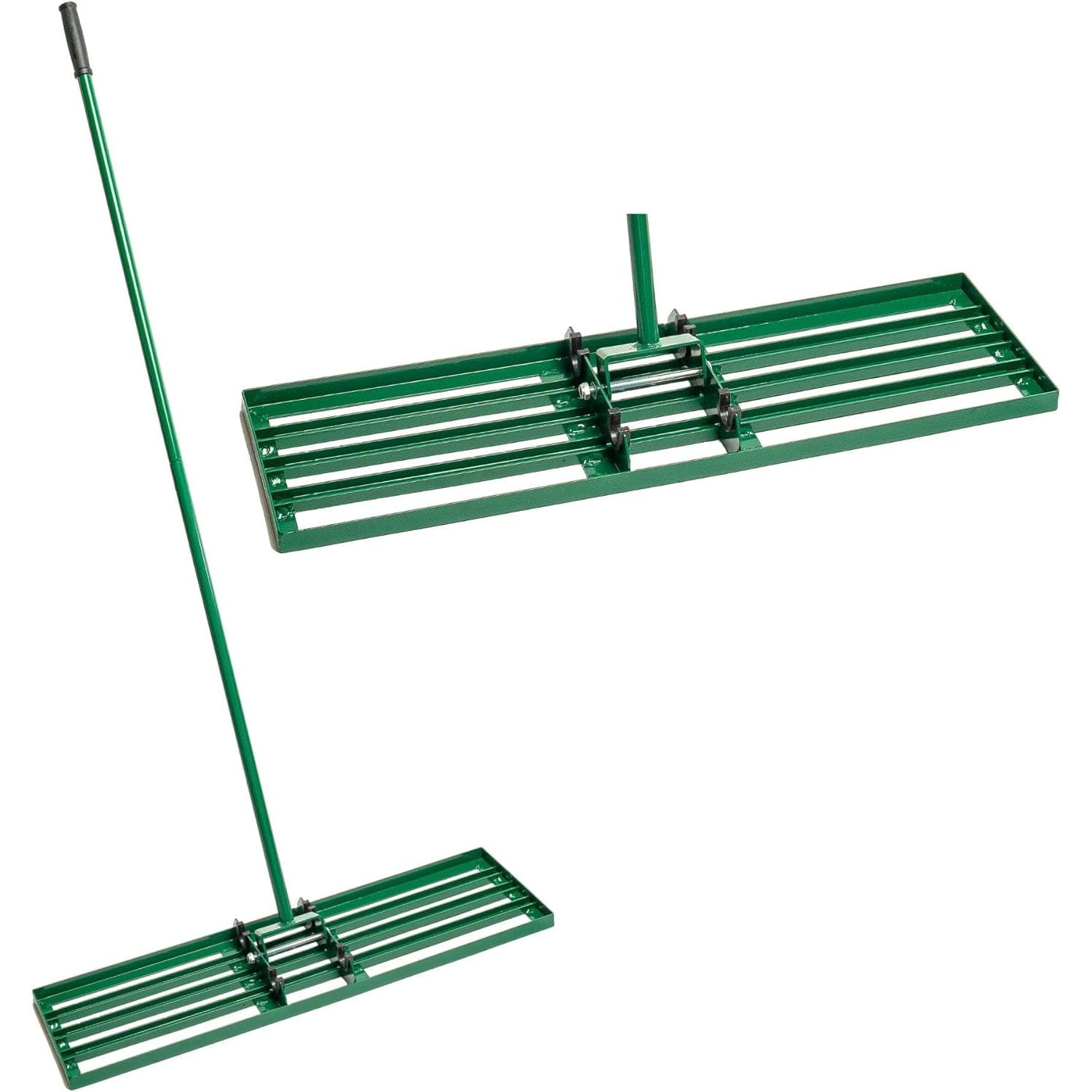 XCKF Lawn Leveling Rake – 36
