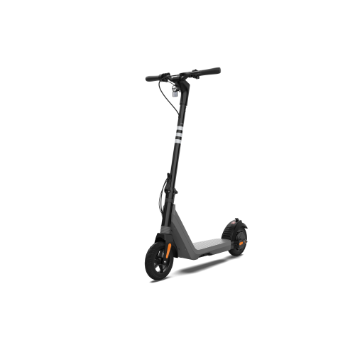 XCLOUD 500W Electric Scooter for Adults, 15 Mph & 15.5 Miles Range