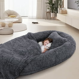 Ace ecoflex murphy pillow dog bed discount