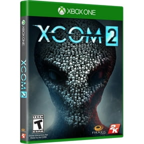 Pre-Owned XCOM 2, 2K, Xbox One, 710425497476