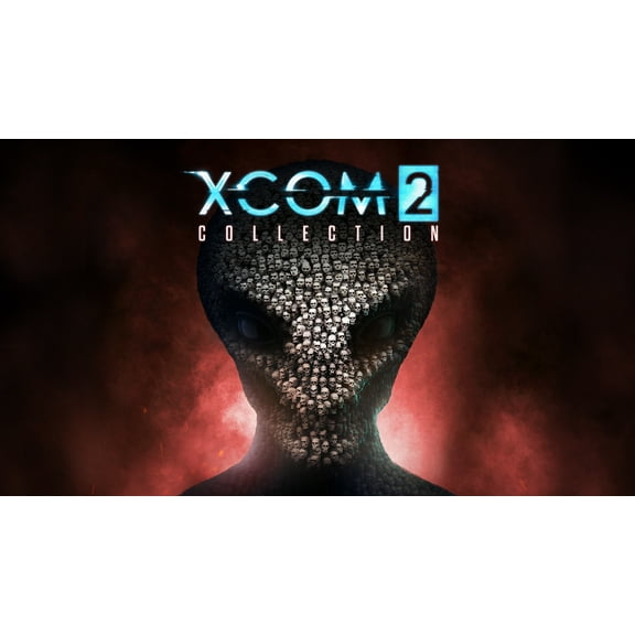 XCOM 2 Collection - Nintendo Switch [Digital]