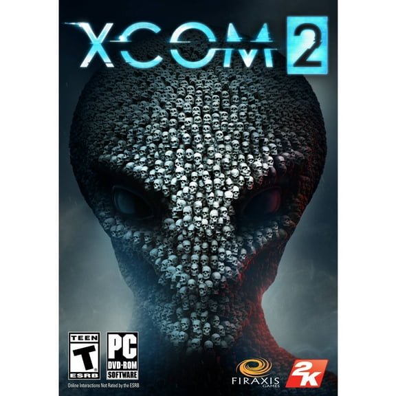 XCOM 2 - Win - ESD