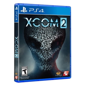 Pre-Owned XCOM 2 - PlayStation 4, PlayStation 5