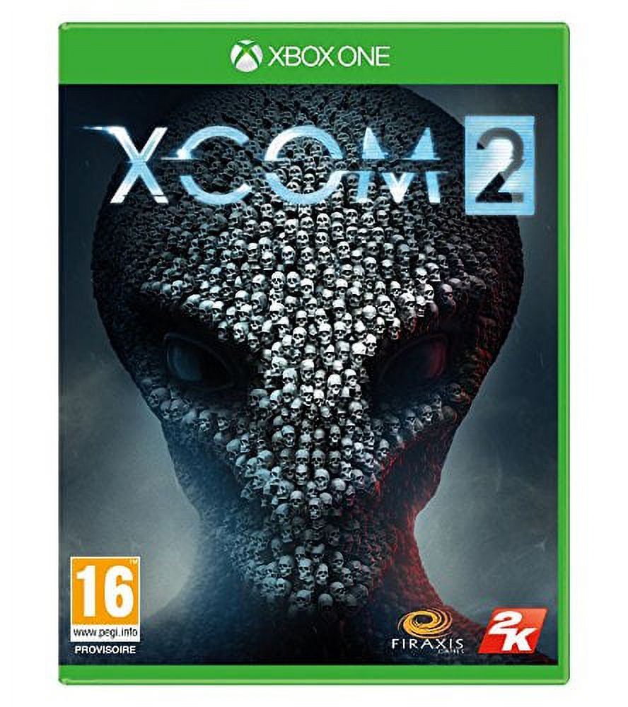XCOM 2 (Xbox One) Join Us or Become Them. Aliens rule the earth - image 1 of 4