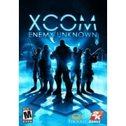 XCOM Enemy Unknown PC