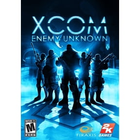 XCOM: Enemy Unknown (PC)