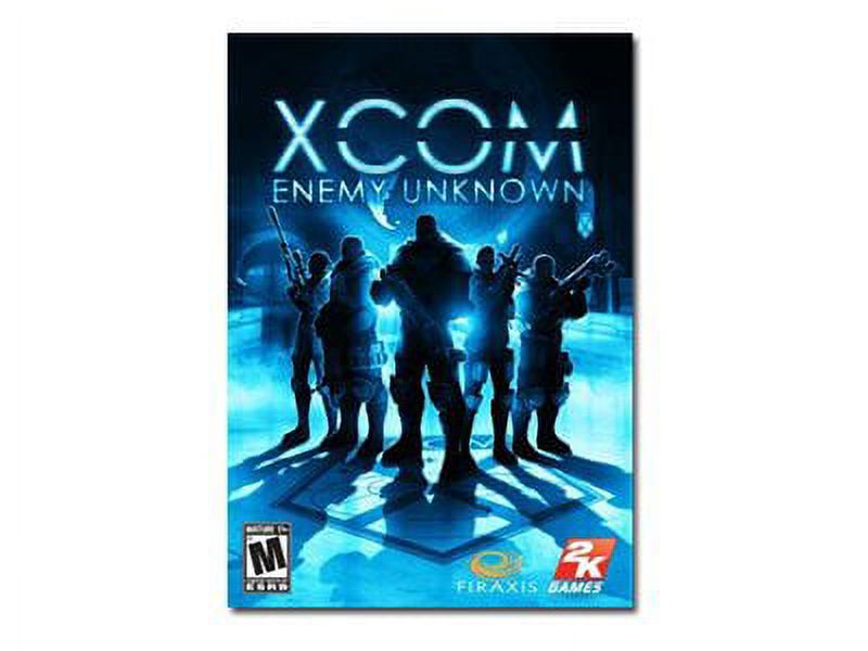 XCOM: Enemy Unknown - image 1 of 13