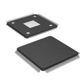 XCR3128-10TQ128C IC Complex Programmable Logic Devices - CPLDs 128TQFP