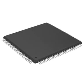 XCR3256XL-12TQ144I IC Complex Programmable Logic Devices