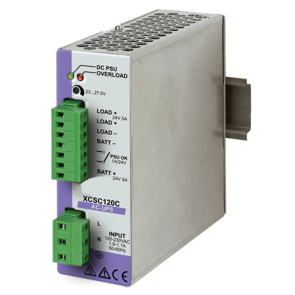 XCSC120C