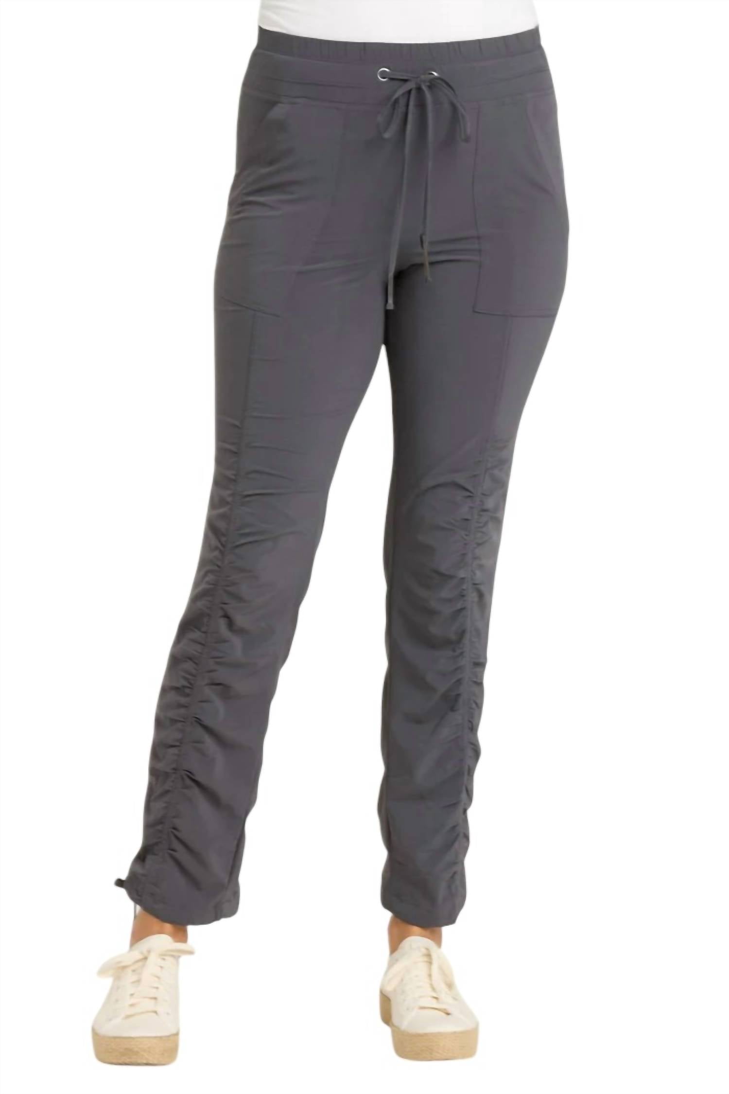 XCVI ZORBA PANT main image 1