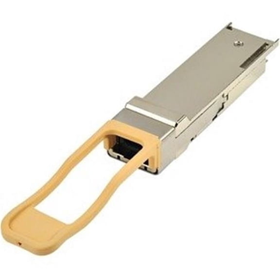 XCVR QSFP Plus 4X 10.5Gbps 40Gbase-SR4, 100-150 m MMF Limiting XLPPI Electrical Optical Transceiver Module