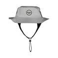 thumbnail image 1 of XCel Essential Water Hat Grey L/XL, 1 of 2