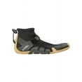 thumbnail image 1 of XCel Infiniti Mens 1mm Split Toe Reef Boots Black/gum 10, 1 of 1