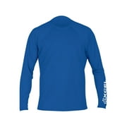 XCel Mens Longsleeve Ventx Solid Sun Shirt 3XL Nautical blue