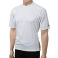 thumbnail image 1 of XCel Shortsleeve Ventx Sun Shirt L White (42511), 1 of 2
