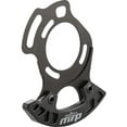 XCg v2 Bash Guard Black, ISCG05, 32T