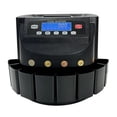 thumbnail image 1 of XD-9200D Coin Counter & Sorter for USD, Multi-Coin Counting Machine, 1 of 6