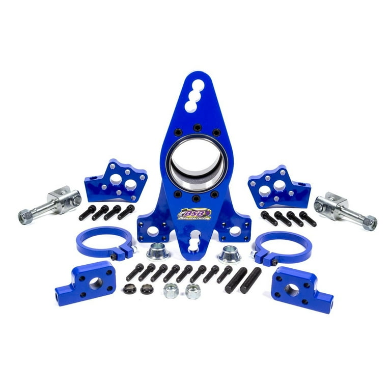 BSB 83702-L XD Bearing Birdcage Left with Shock Mounts BSB 83702-L XD Bearing Birdcage Left with Shock Mounts